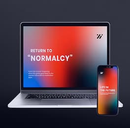 Meditation App cover